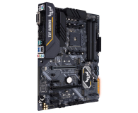 ASUS TUF B450-PRO GAMING - 493301 - zdjęcie 4